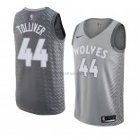 Maillot Minnesota Timberwolves Anthony Tolliver (2) Ville 2018 G